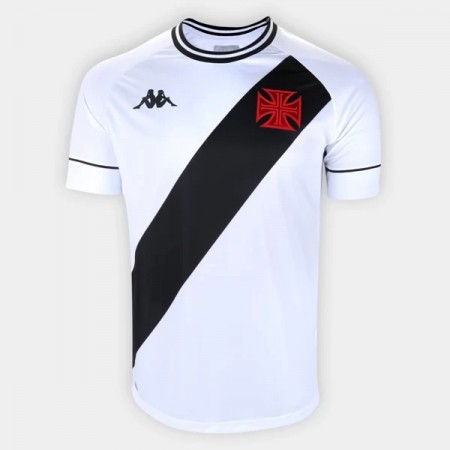 Camiseta de fútbol Vasco da Gama 2ª equipación 2020-21 Camiseta de fútbol Vasco da Gama 2ª equipación 2020-21